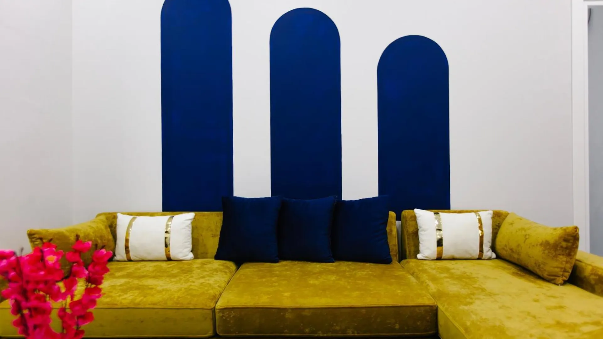***  Andor Luxury Hotel & Duplex Kryemëdhej Albânia