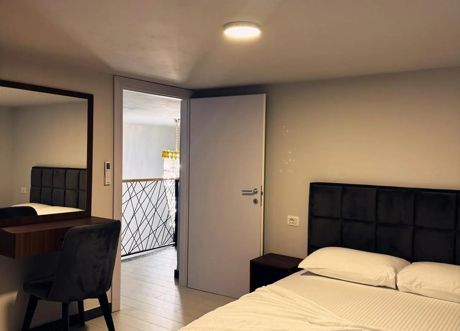 ***  Andor Luxury Hotel & Duplex Kryemedhej Albania