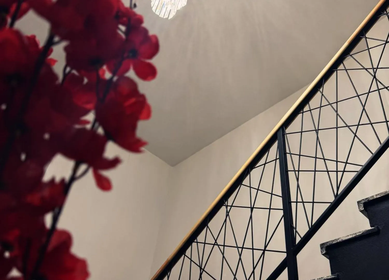 Andor Luxury Hotel & Duplex Kryemëdhej 3*,  Albânia