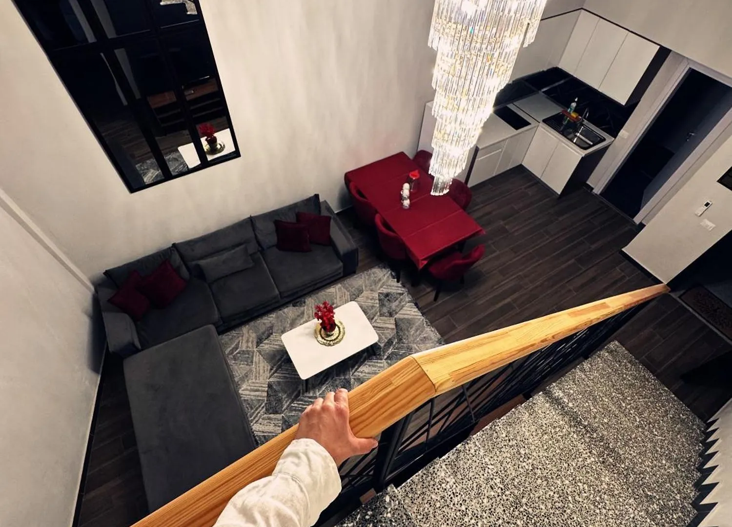 Andor Luxury Hotel & Duplex Kryemëdhej アルバニア