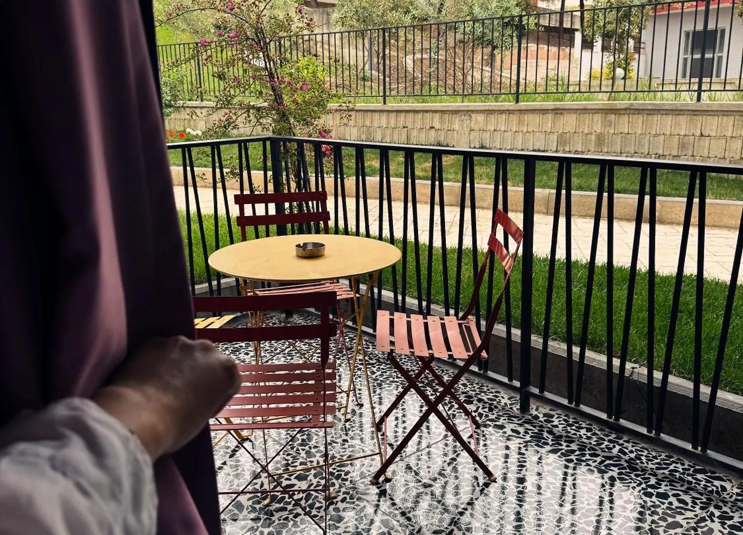 Andor Luxury Hotel & Duplex Kryemëdhej