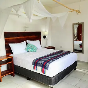 Casa Fitz 2* Isla Mujeres