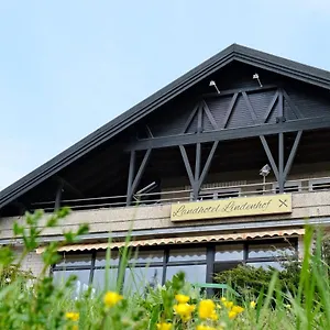 Lindenhof Stadtsteinach