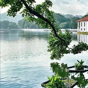 Charlton Rest 2* Kandy