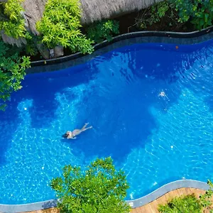 Tree House Mutu Village 3* Habarana