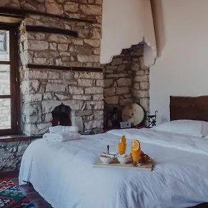 Hotel Tradita E Beratit, Berati