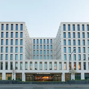Ac By Marriott 4* Wurzburg