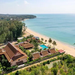 Lanta Casuarina 3* Ko Lanta
