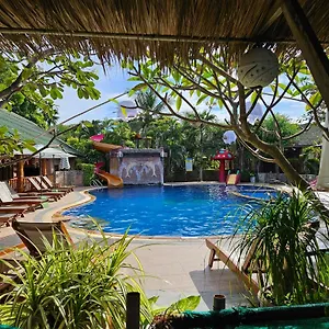 Lanta Riviera - Sha 3* Ko Lanta