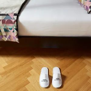 Naman Hotellerie - Margutta 3* Roma
