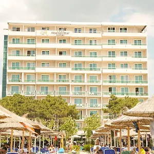 Albanian Star Otel