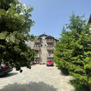 Hotel Natyra Balcony, Valbone