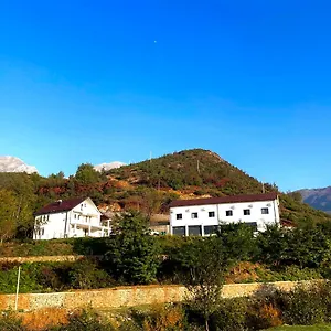 Gasthof E Vjeter, Tropoje
