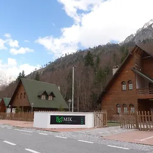 Hotel Mik, Valbone