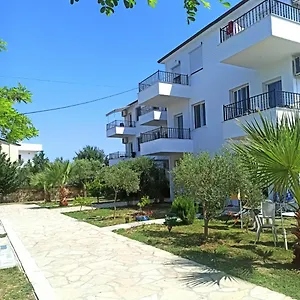 Hotel Gozhina, Kryemëdhej