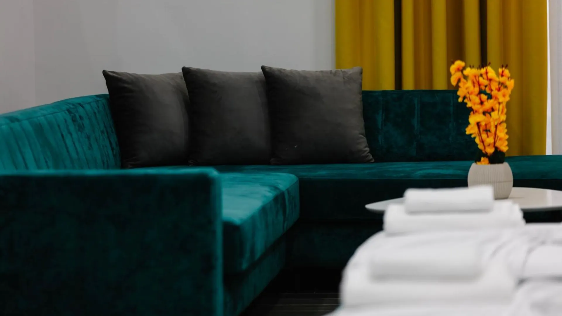 ***  Andor Luxury Hotel & Duplex Kryemedhej Albania